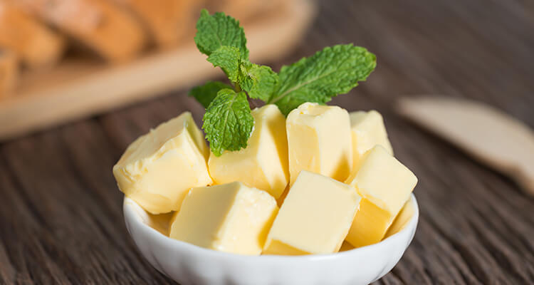 Soften Your Butter!