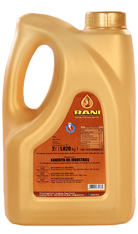 Cottonseed Oil 2 Ltr Price