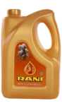 Refined Cottonseed Oil 2 Ltr