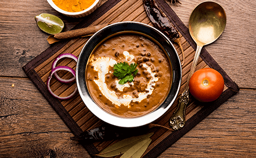 Dal Makhni