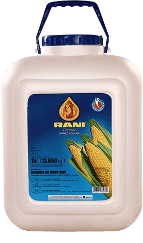 Corn oil – its influence on the skin, hair and nails – GFX Magazine –  Enhance Your Best Features