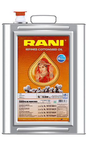 Cottonseed Oil 15 Litre Price Tin