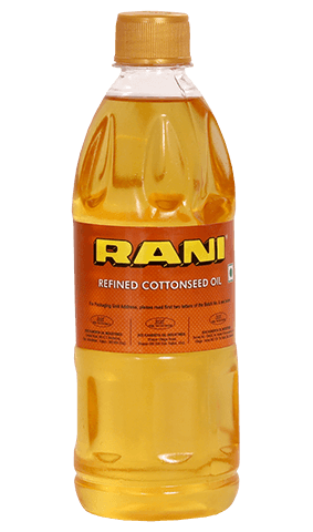Cottonseed Oil 500ML Price