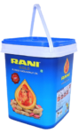 Groundnut Oil 15 KG Basket