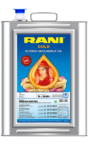 Groundnut Oil 15 KG Tin Price