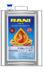 Groundnut Oil 15 Ltr Tin Price