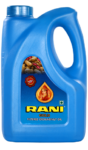 Groundnut Oil 2 ltr Jar