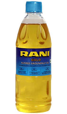 Groundnut Oil 500ml Price
