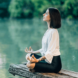 Meditation!