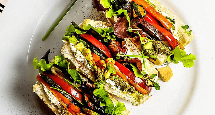 Get Soggy Free Sandwiches!