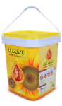 Sunflower Oil 15 Litre