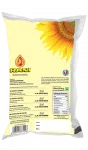 Rani Refined Sunflower Oil - Ideal for Cooking 1-Liter Bottle