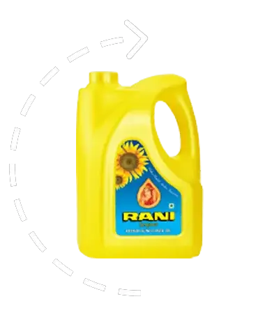 Rani-oil-Sunflower